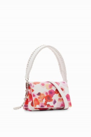 Desigual Mini Floral Crossbody Torba Assorted | PtBtSHwp