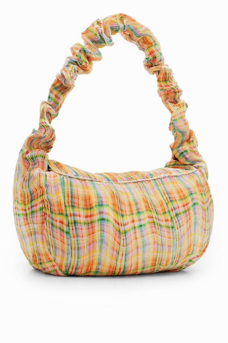 Desigual Collina Strada Multicoloured Torbe Assorted | cL8pPlNu